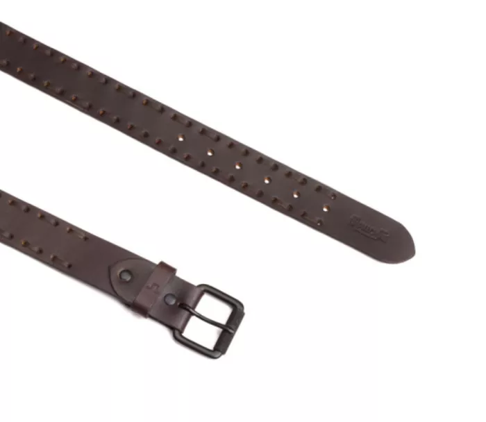 Trip Machine Bronco Belt Tobacco