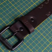 Trip Machine Bronco Belt Tobacco