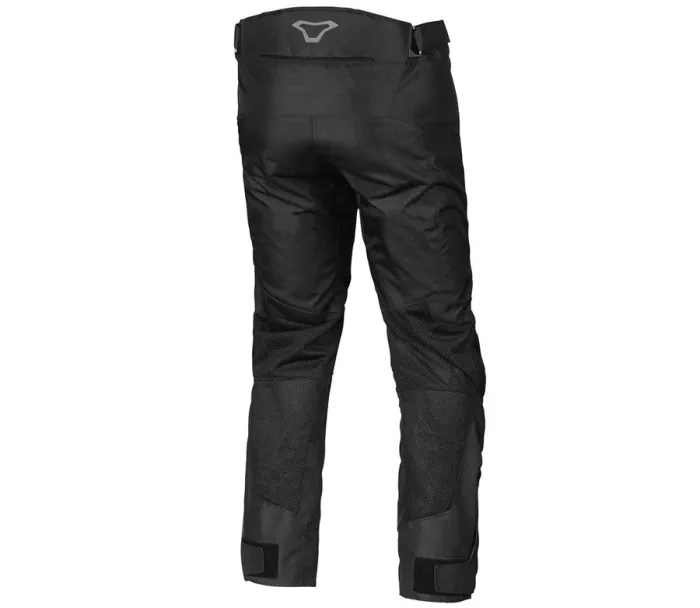Kalhoty na moto Macna Airmore black men pants