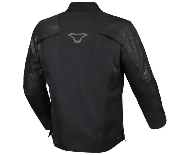 Macna Entrity black camo men jacket