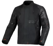 Macna Entrity black camo men jacket
