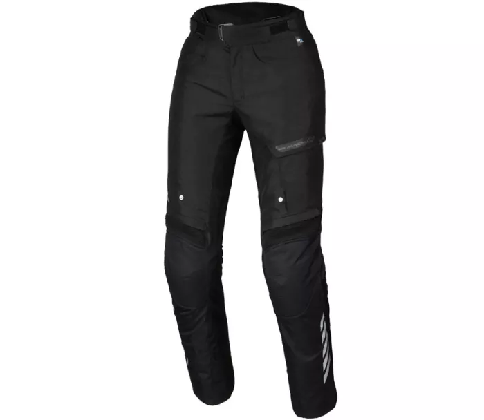 Dámské kalhoty na moto Macna Blazor black