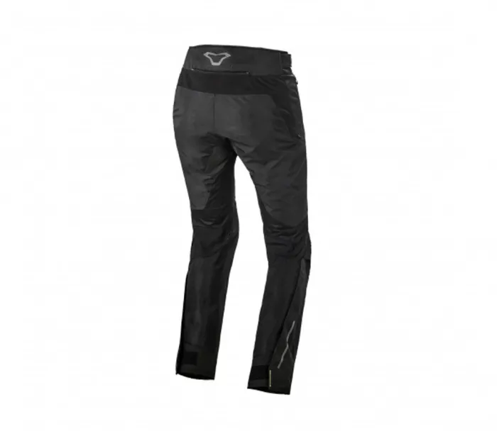 Kalhoty na motocykl Macna Bora black