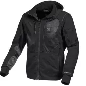 Mikina na moto Macna Breeze black men