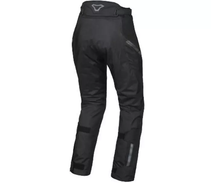 Dámské kalhoty na moto Macna Deva Black