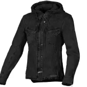 Dámská mikina Macna Inland black lady