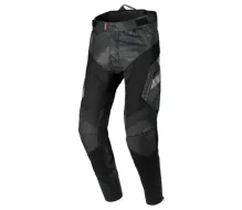 Pánské kalhoty Macna Qargon tapered black