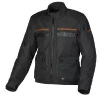 Bunda na moto Macna Oryon black men