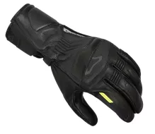Dámské rukavice na moto Macna Rapier 2.0 RTX black lady gloves