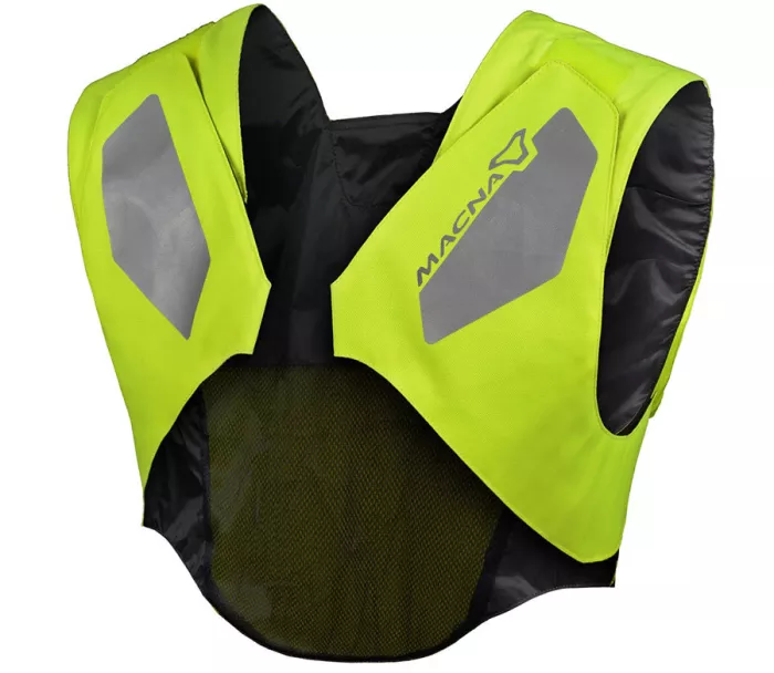 Reflexní vesta Macna Vision Tech