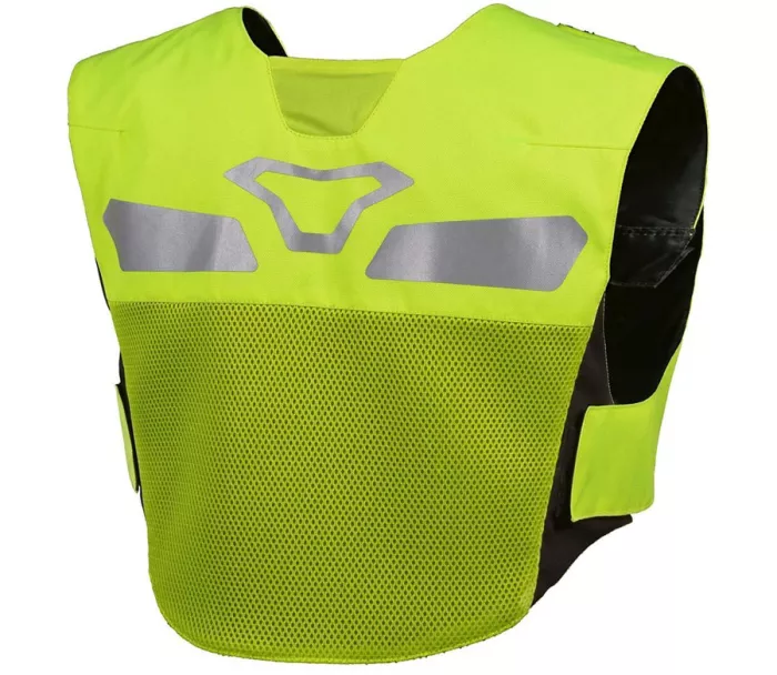 Reflexní vesta Macna Vision Tech