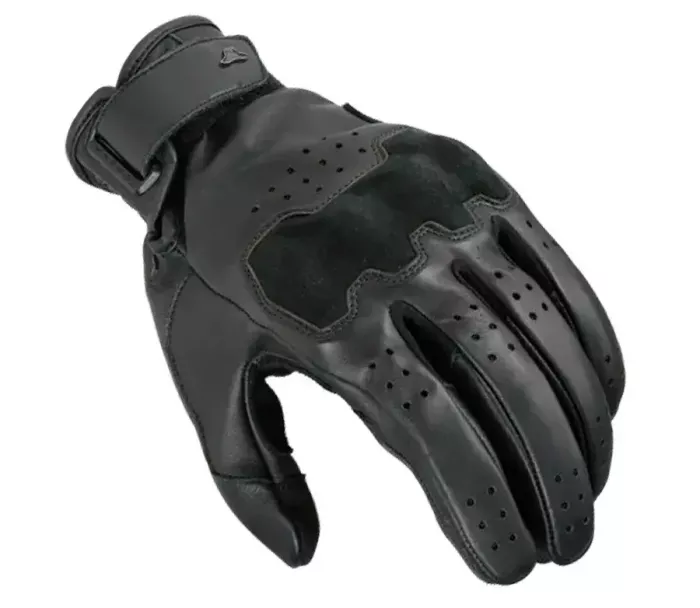 Rukavice na moto Macna Sawyer black