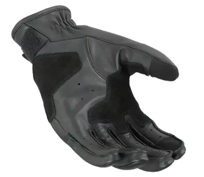 Rukavice na moto Macna Sawyer black