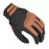 Macna Darko Brown gloves men