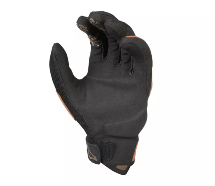 Macna Darko Brown gloves men