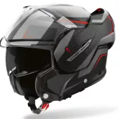 Překlápěcí helma Airoh MATHISSE Magnet 2 2026