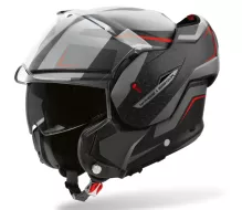 Překlápěcí helma Airoh MATHISSE Magnet 2 2026