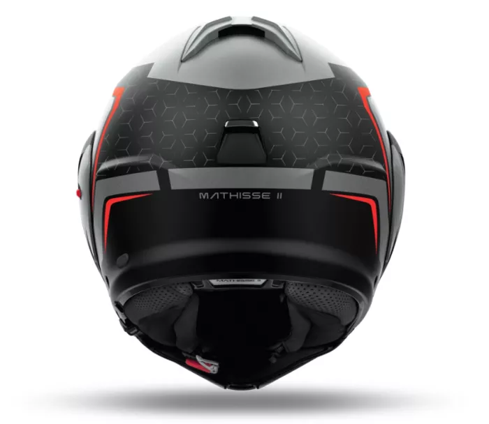 Překlápěcí helma Airoh MATHISSE Magnet 2 2026