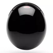 Otevřená helma Bell Magnum Solid Ece Black