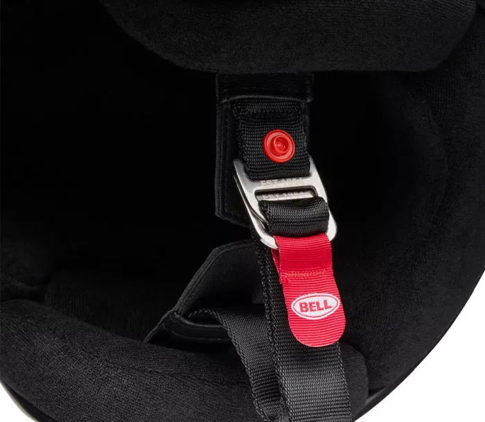 Otevřená helma Bell Magnum Solid Ece Black