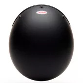 Otevřená helma Bell Magnum Solid Ece Matte Black