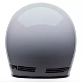 Otevřená přilba Bell Magnum Solid Ece White