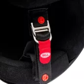 Otevřená přilba Bell Magnum Solid Ece White