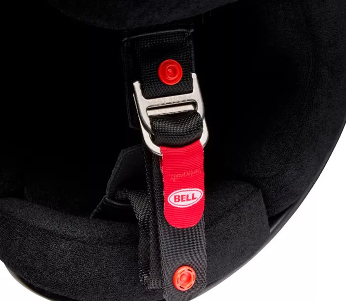 Otevřená přilba Bell Magnum Solid Ece White