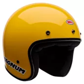 Helma Bell Magnum Solid Ece Yellow