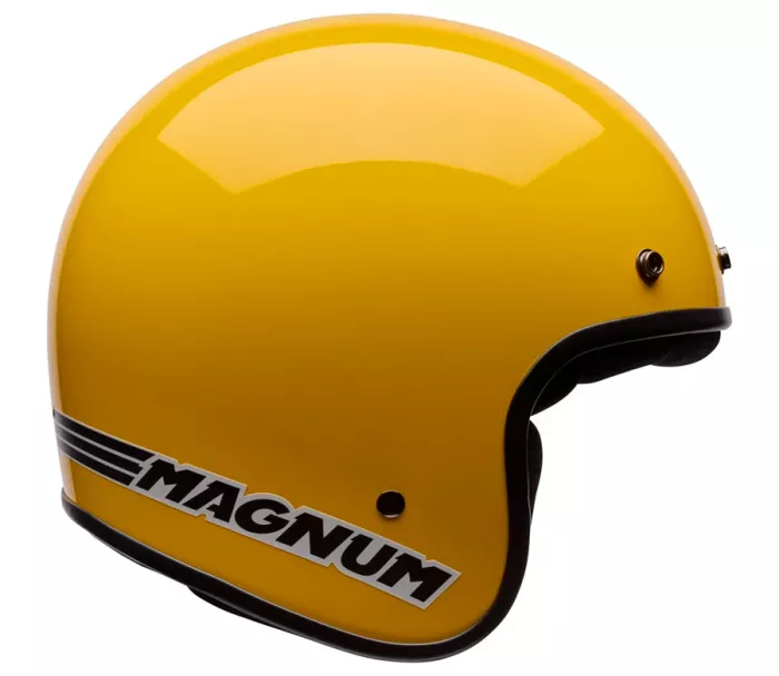 Helma Bell Magnum Solid Ece Yellow