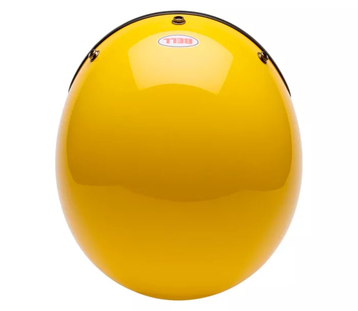 Helma Bell Magnum Solid Ece Yellow