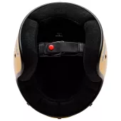 Helma Bell Magnum Solid Ece Yellow