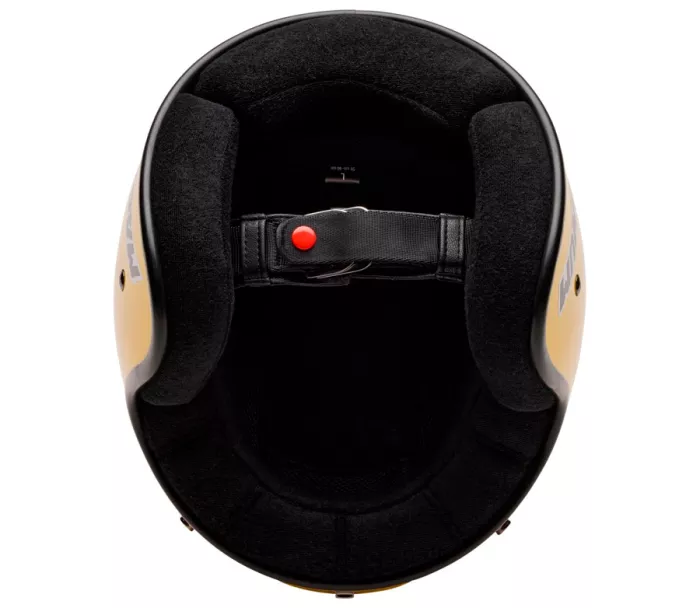 Helma Bell Magnum Solid Ece Yellow