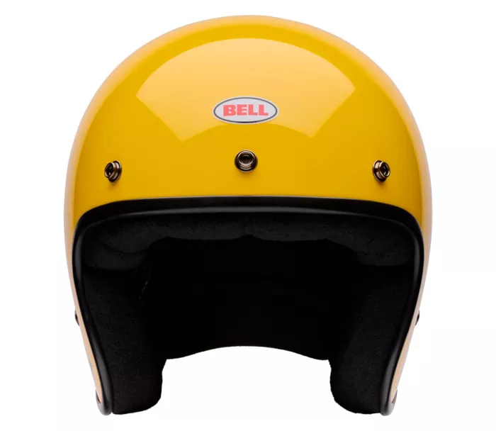 Helma Bell Magnum Solid Ece Yellow