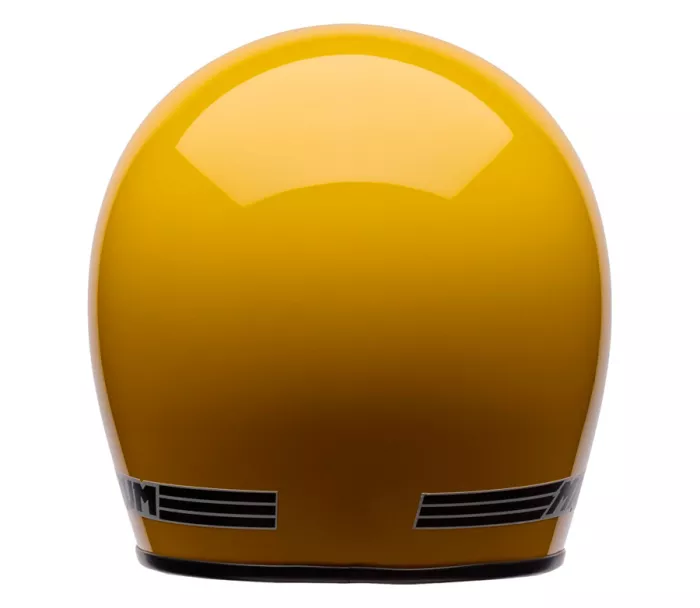 Helma Bell Magnum Solid Ece Yellow