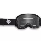 Brýle na motokros Fox Main Core OS Black