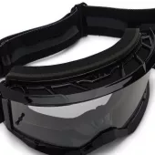 Brýle na motokros Fox Main Core OS Black