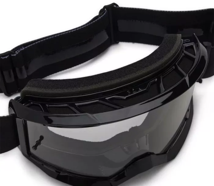 Brýle na motokros Fox Main Core OS Black