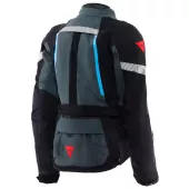 Dámská bunda Dainese MANGEN ABSØLUTESHELL PRO EBONY/BLACK