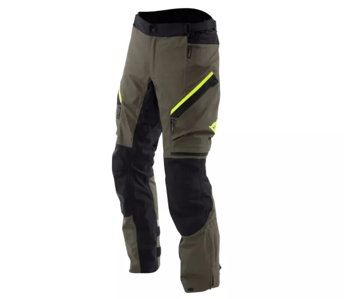 Pánské kalhoty Dainese MANGEN ABSØLUTESHELL PRO TARMAC/BLACK