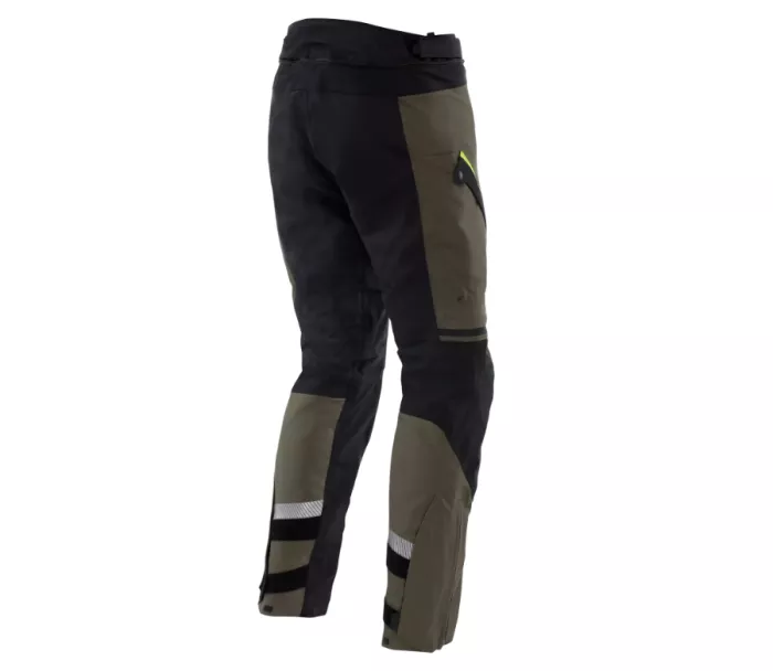 Pánské kalhoty Dainese MANGEN ABSØLUTESHELL PRO TARMAC/BLACK