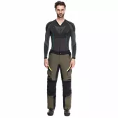 Pánské kalhoty Dainese MANGEN ABSØLUTESHELL PRO TARMAC/BLACK