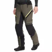 Pánské kalhoty Dainese MANGEN ABSØLUTESHELL PRO TARMAC/BLACK