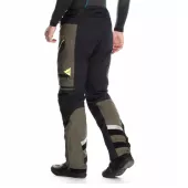 Pánské kalhoty Dainese MANGEN ABSØLUTESHELL PRO TARMAC/BLACK