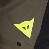 Pánské kalhoty Dainese MANGEN ABSØLUTESHELL PRO TARMAC/BLACK