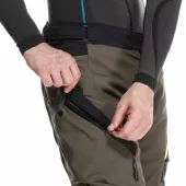 Pánské kalhoty Dainese MANGEN ABSØLUTESHELL PRO TARMAC/BLACK