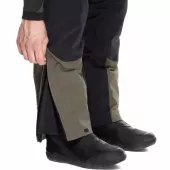 Pánské kalhoty Dainese MANGEN ABSØLUTESHELL PRO TARMAC/BLACK