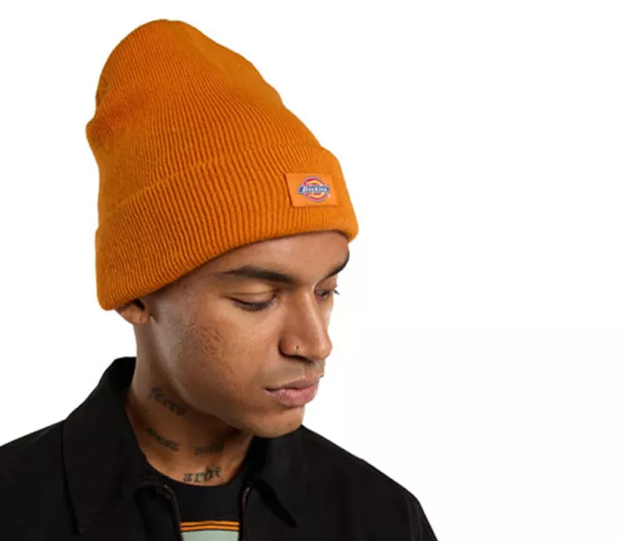 Čepice DICKIES GIBSLAND AUTUMN MAPLE