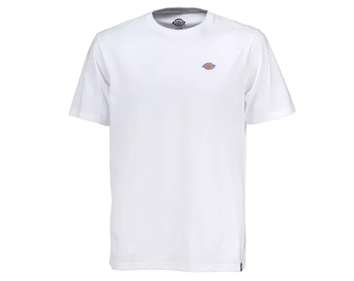 Tričko DICKIES Mapleton white
