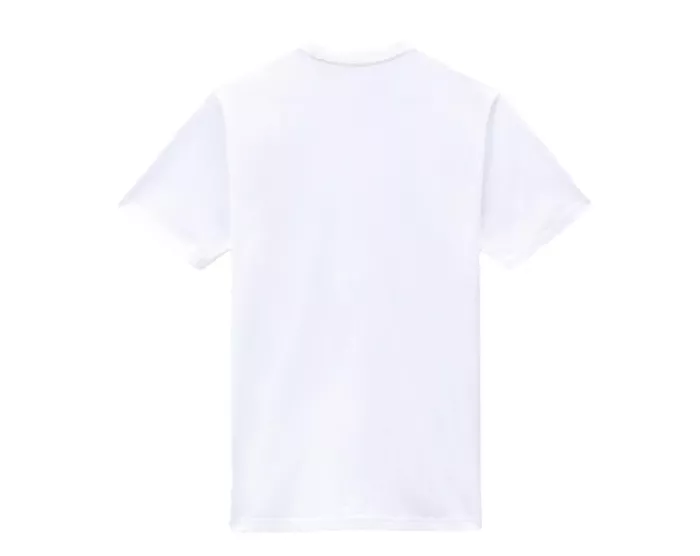 Tričko DICKIES Mapleton white